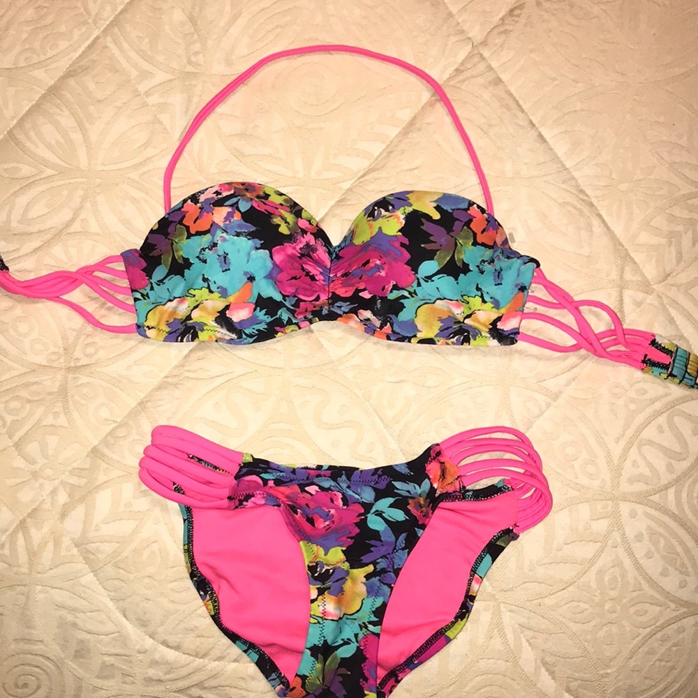 Target Bikini